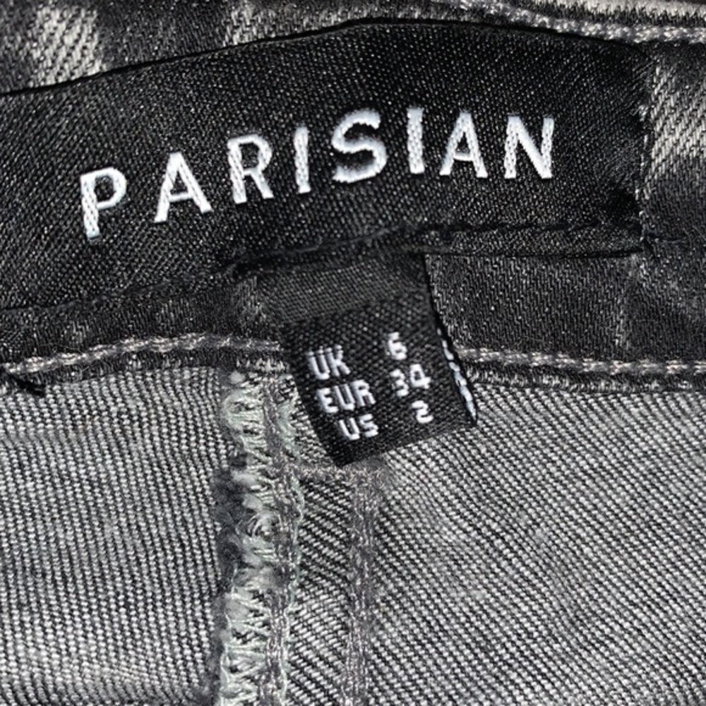 Parisian Jean sets Girls - Picture 9 of 9
